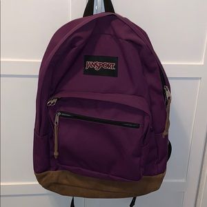 JANSPORT SIGNATURE BACKPACK